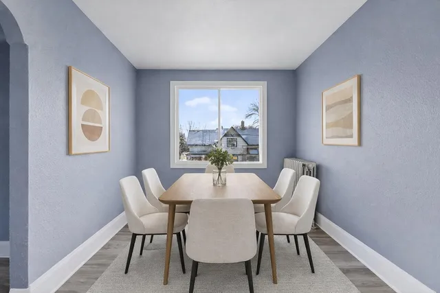 $149,900 | 2939 North 13th Street, Milwaukee, WI 53206