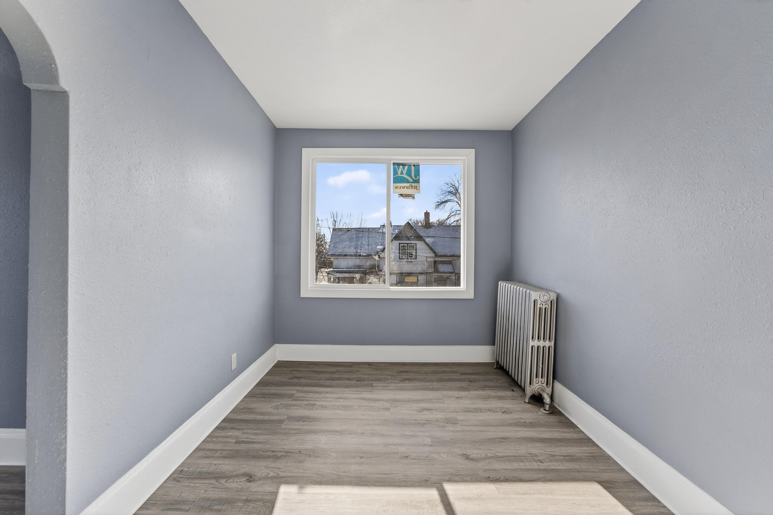 2939 North 13th Street Milwaukee, WI 53206 - Photo 6 of 43 Dining Room Upper