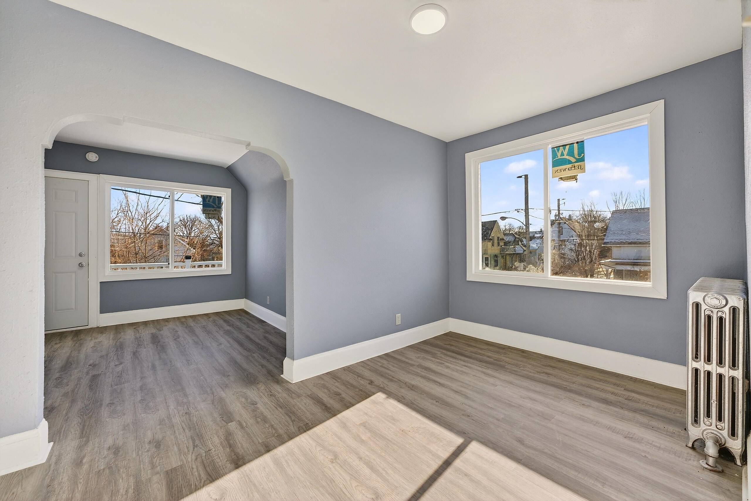 2939 North 13th Street Milwaukee, WI 53206 - Photo 7 of 43 Dining Room Upper