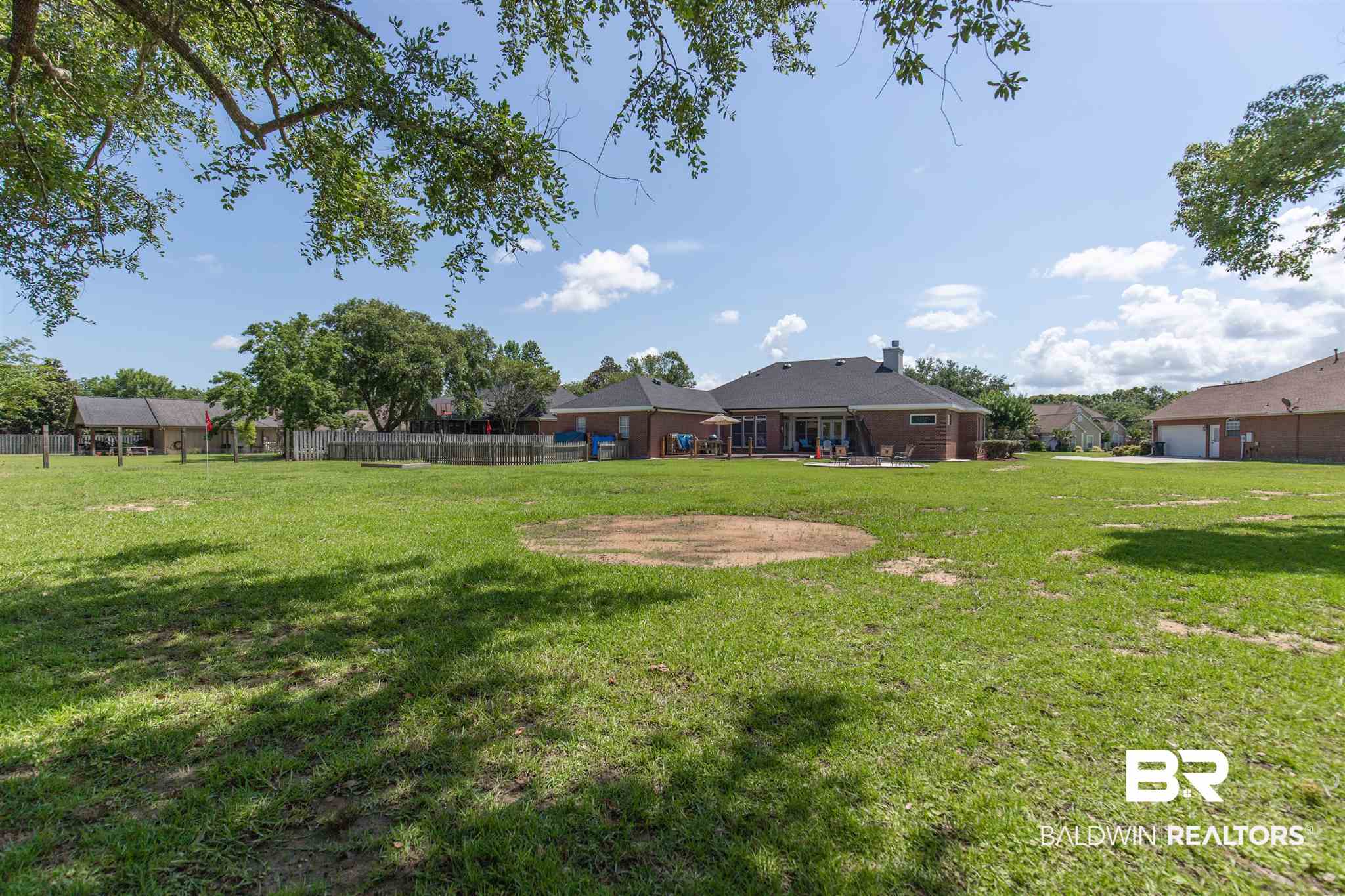207 Grants Way Fairhope, AL 36532 - Photo 29 of 37