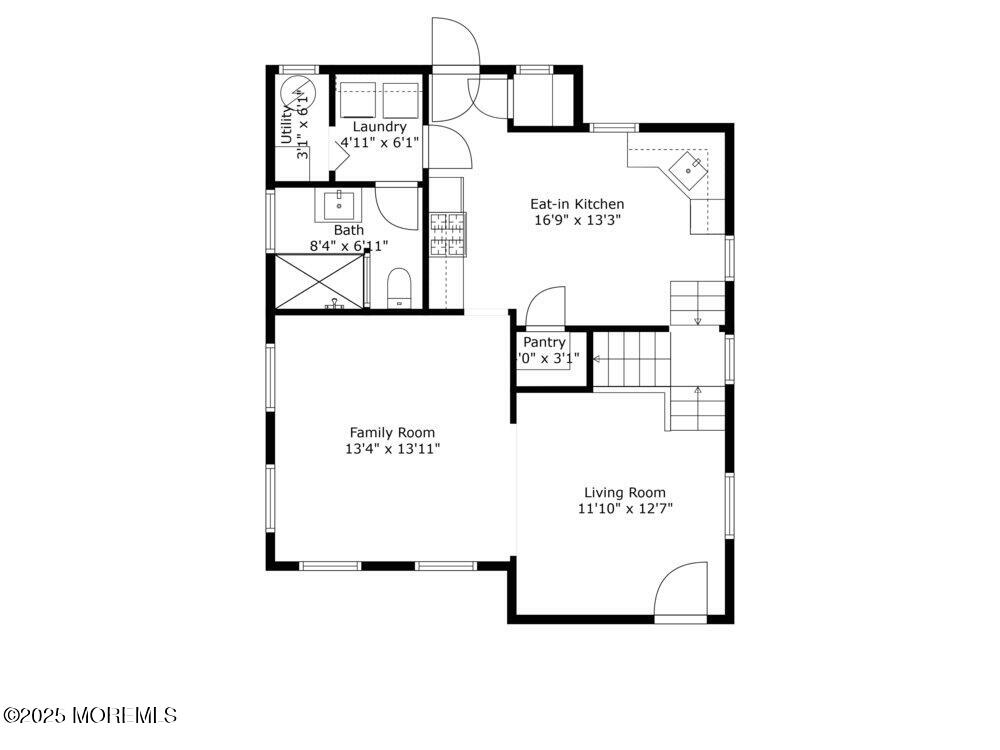 39 East End Avenue Avon-by-the-Sea, NJ 07717 - Photo 64 of 84 067_floor_1_731