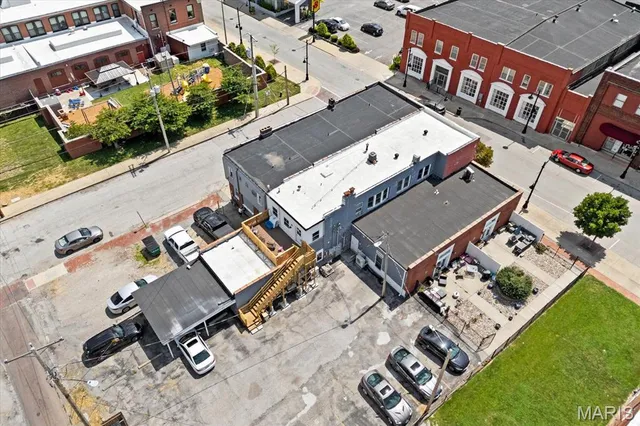 $475,000 | 511 East Main Street, Belleville, IL 62220