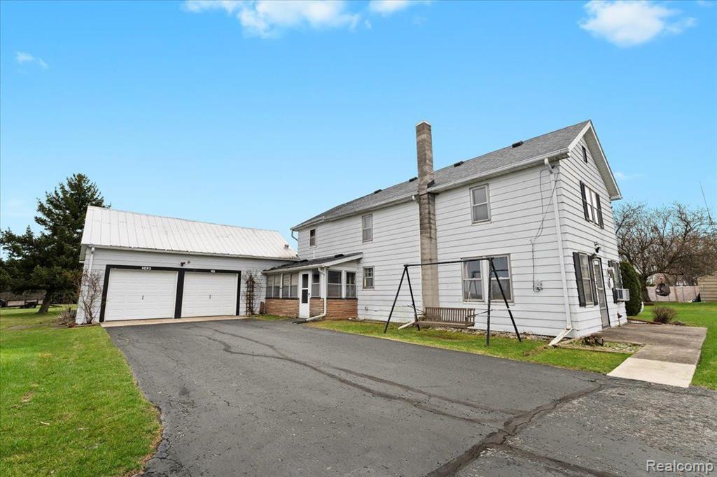 1572 Doty Road Monroe, MI 48162 - Photo 4 of 33