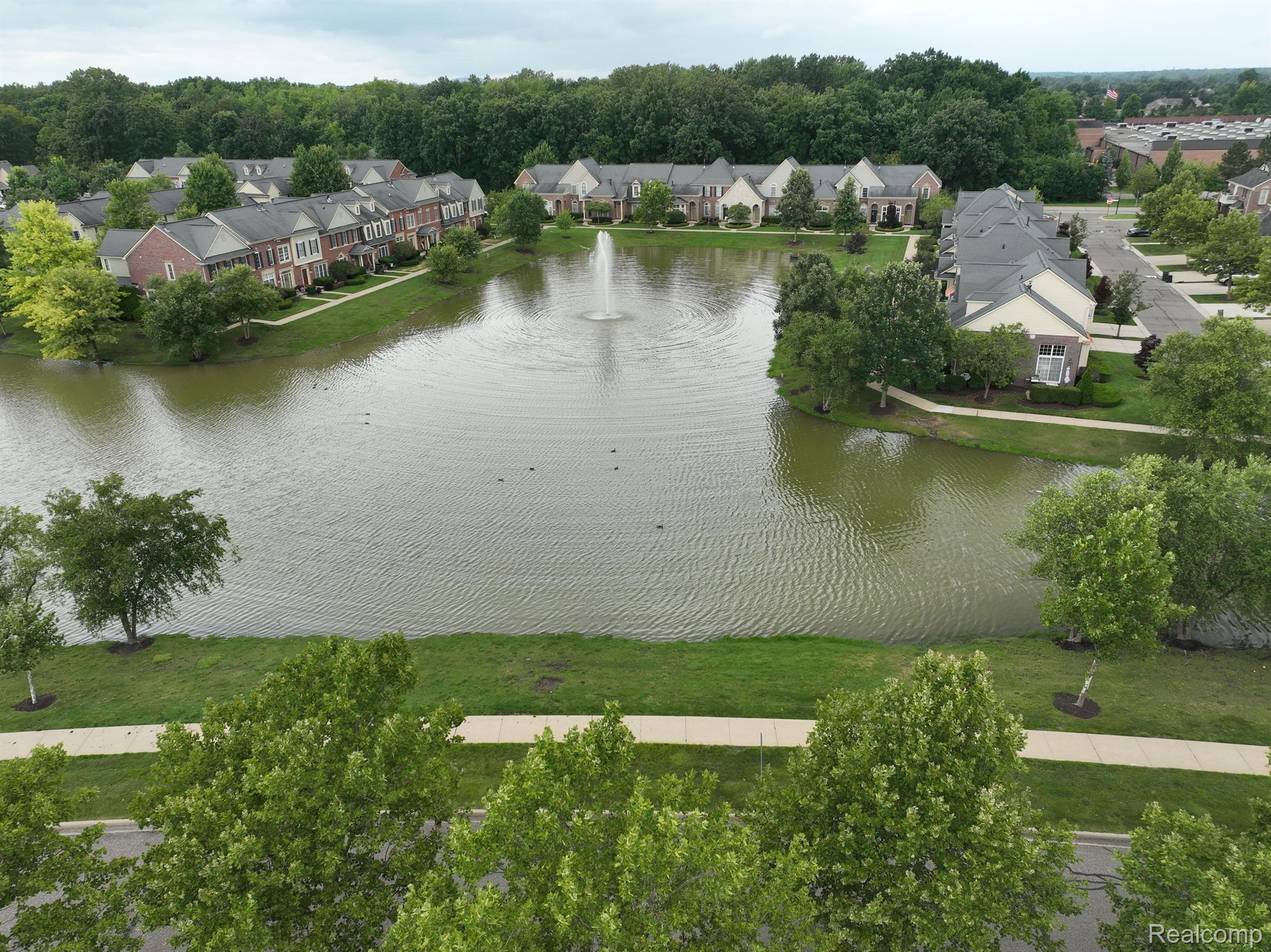 45890 South Stonewood Road Canton, MI 48187 - Photo 64 of 65 Gallery Image 64
