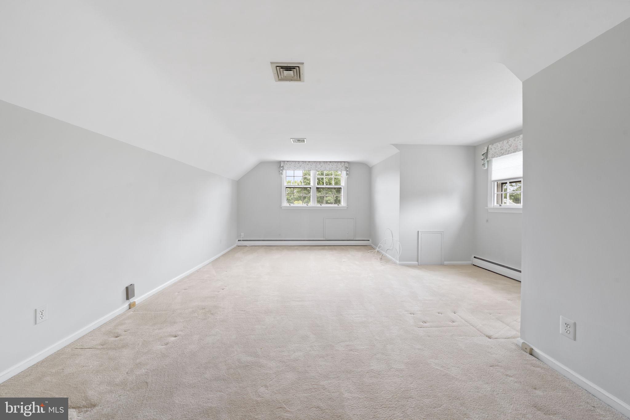 1026 Waltham Road Berwyn, PA 19312 - Photo 23 of 38 4th Bedroom - Upper Level