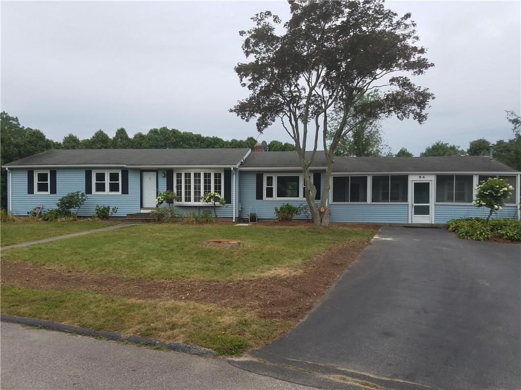 64 Hilton Road Warwick, RI 02889 - Photo 1 of 26