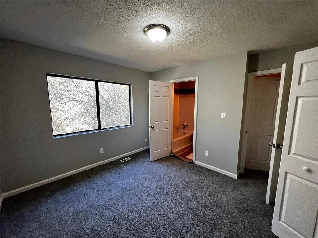 3932 Darryl Lane Gainesville, GA 30506 - Photo 25 of 34 an empty room with windows and closet