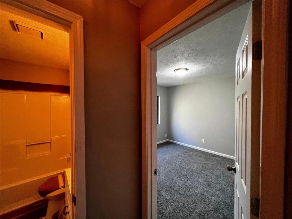 3932 Darryl Lane Gainesville, GA 30506 - Photo 33 of 34 a view of a room with a door