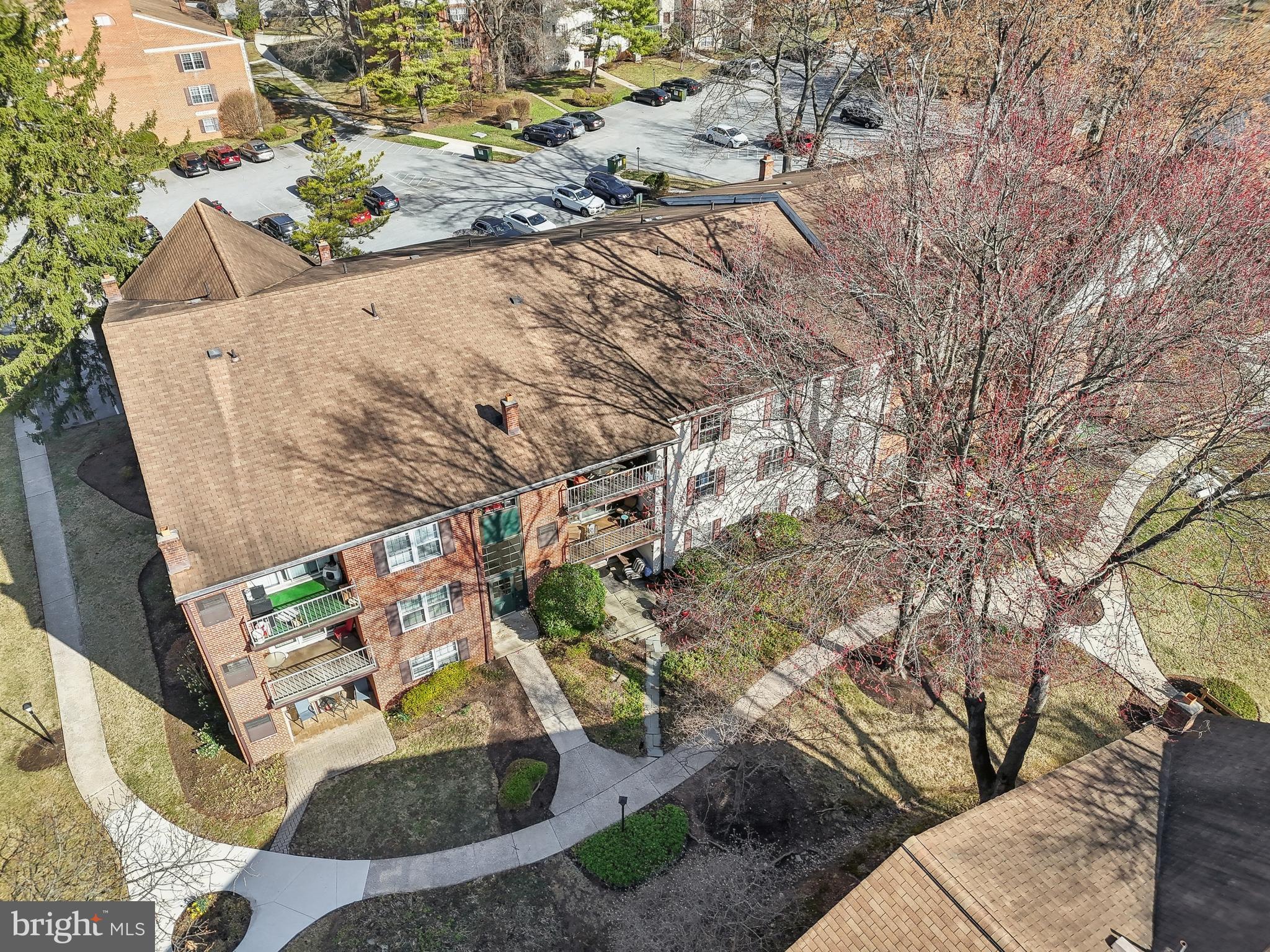 203 Drummers Lane, Unit 203 Wayne, PA 19087 - Photo 32 of 40