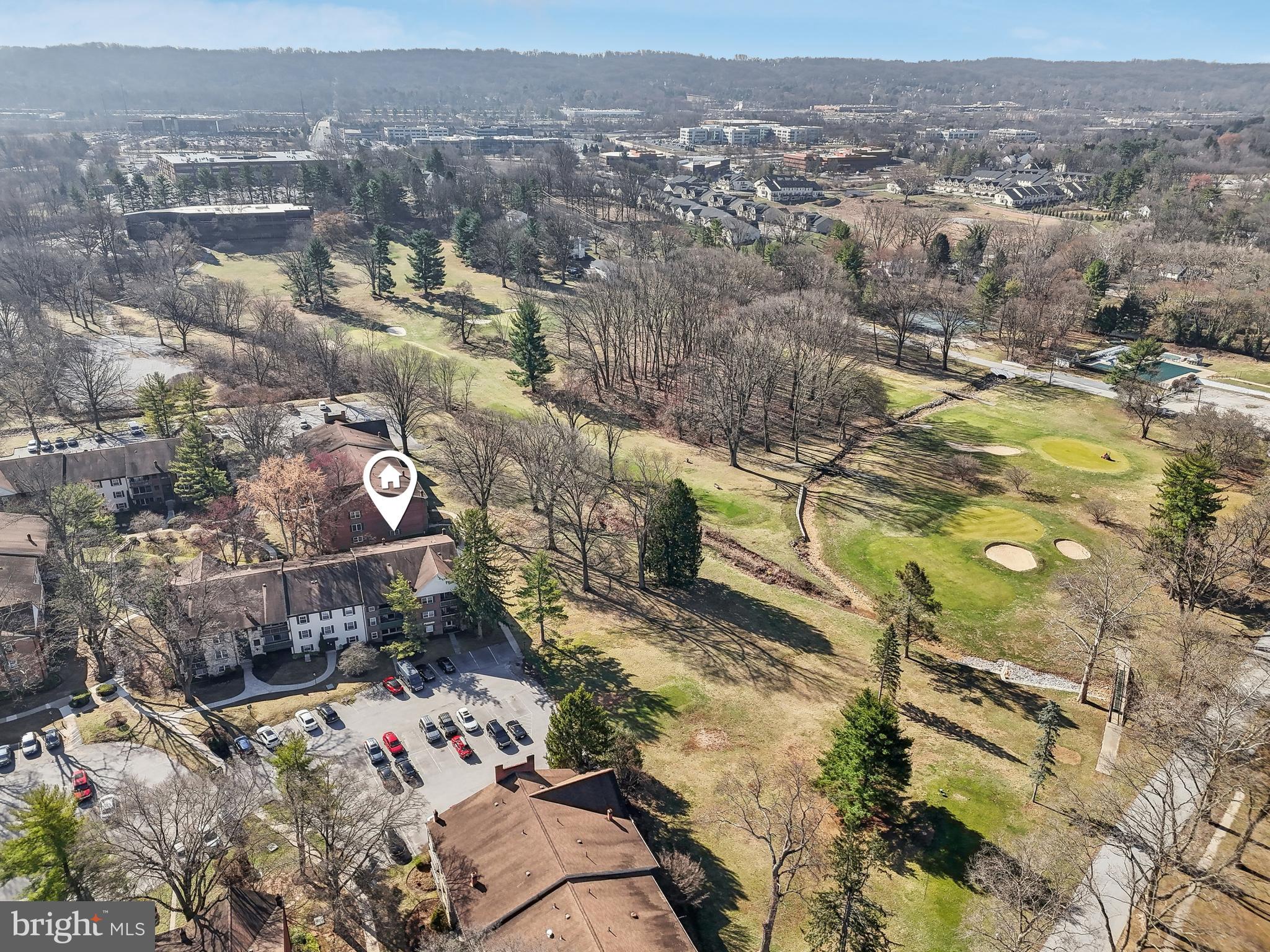 203 Drummers Lane, Unit 203 Wayne, PA 19087 - Photo 37 of 40