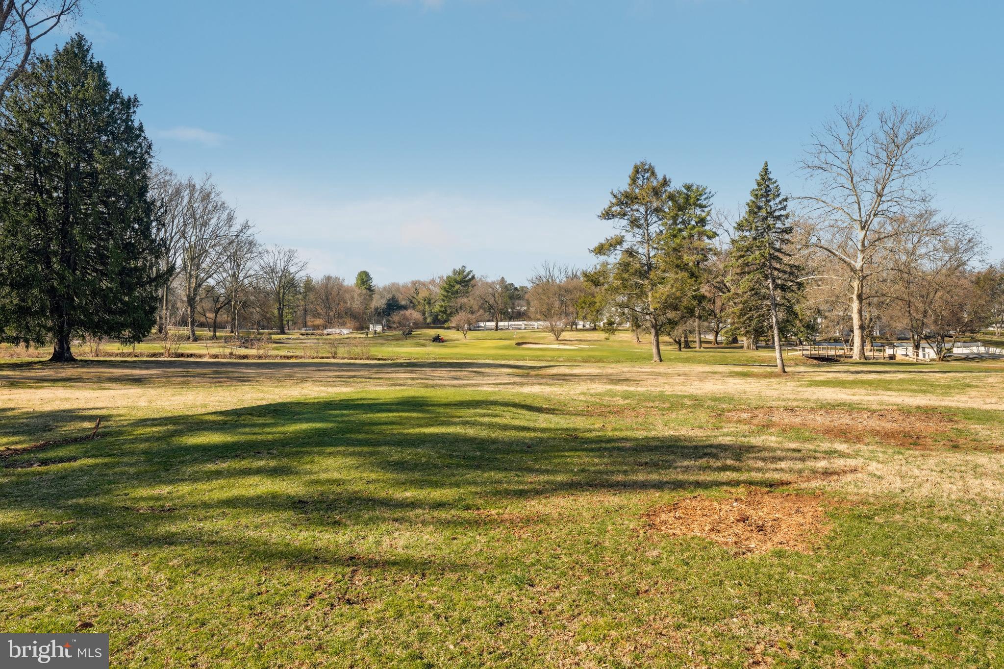 203 Drummers Lane, Unit 203 Wayne, PA 19087 - Photo 39 of 40 a view of a water view