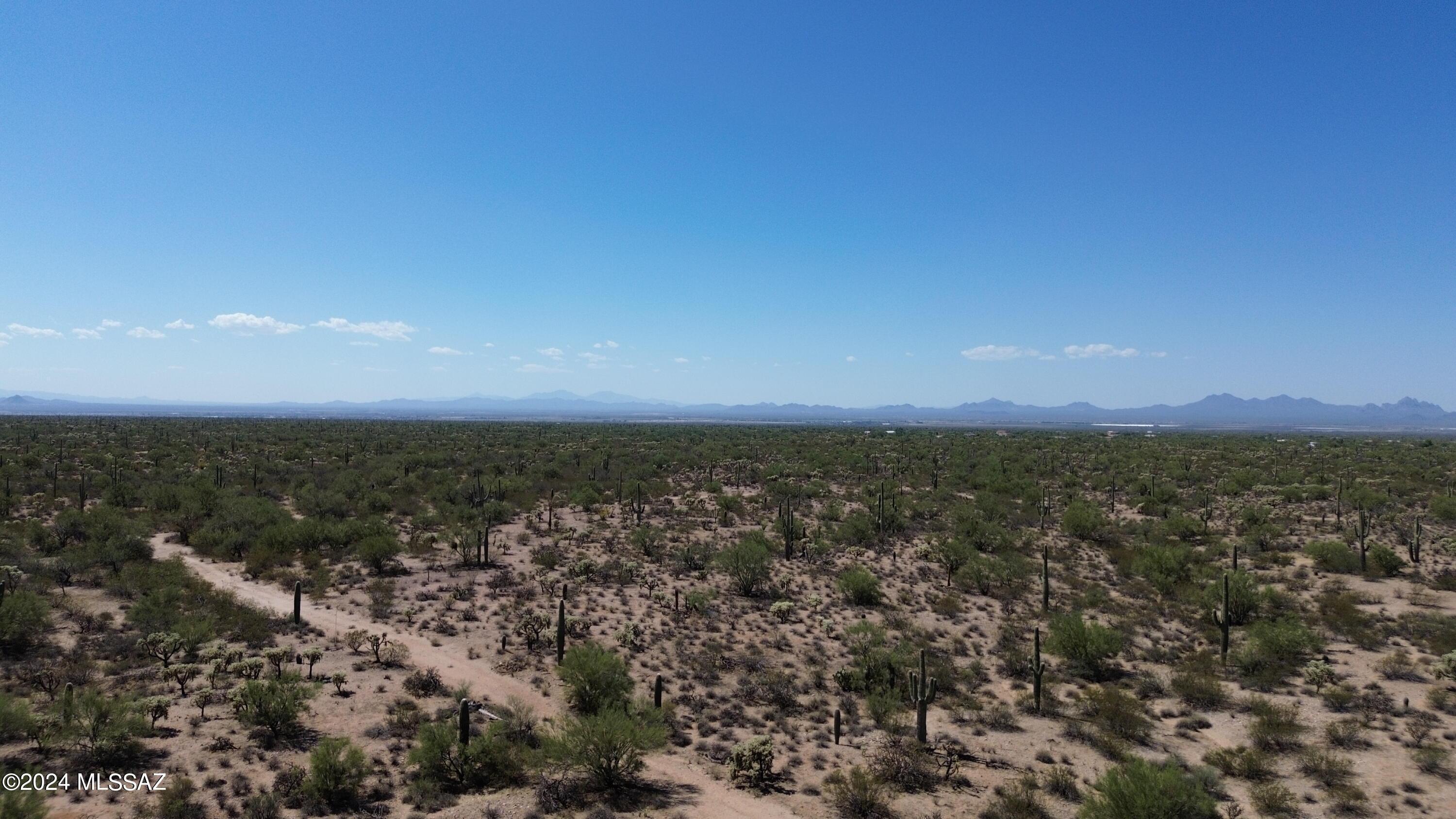 40-acres South Davis Ranch Road Marana, AZ 85658 - Photo 25 of 42 DJI_0152