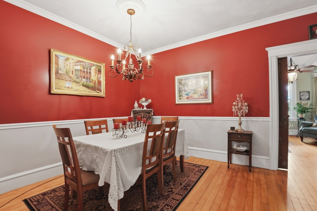 602 Old County Road Westport, MA 02790 - Photo 11 of 38