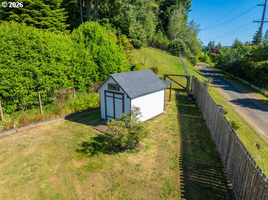 63697 Isthmus Heights Road Coos Bay, OR 97420 - Photo 41 of 45