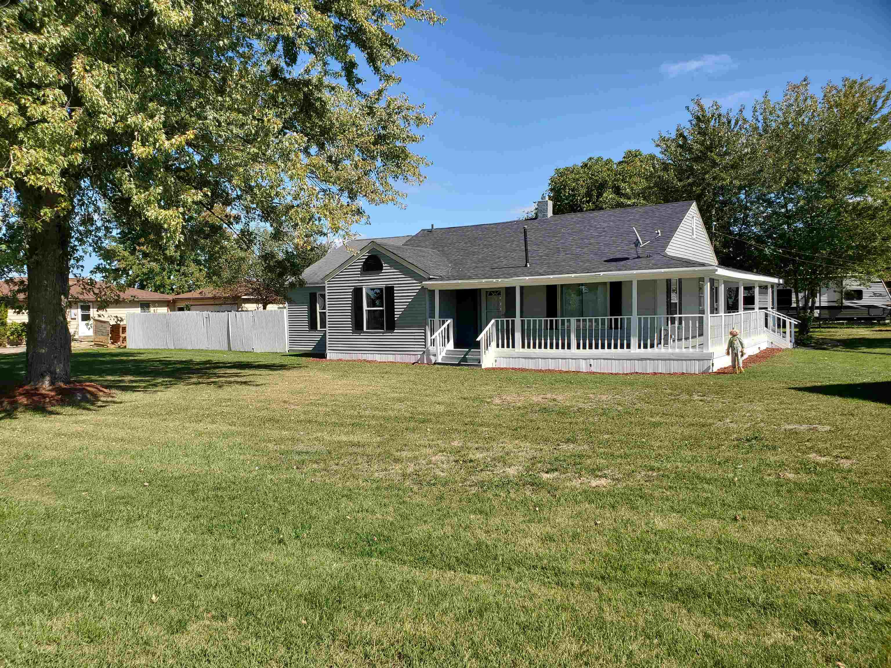 16975 Lincoln Road Chesaning, MI 48616 - Photo 1 of 48 50091844.JPG