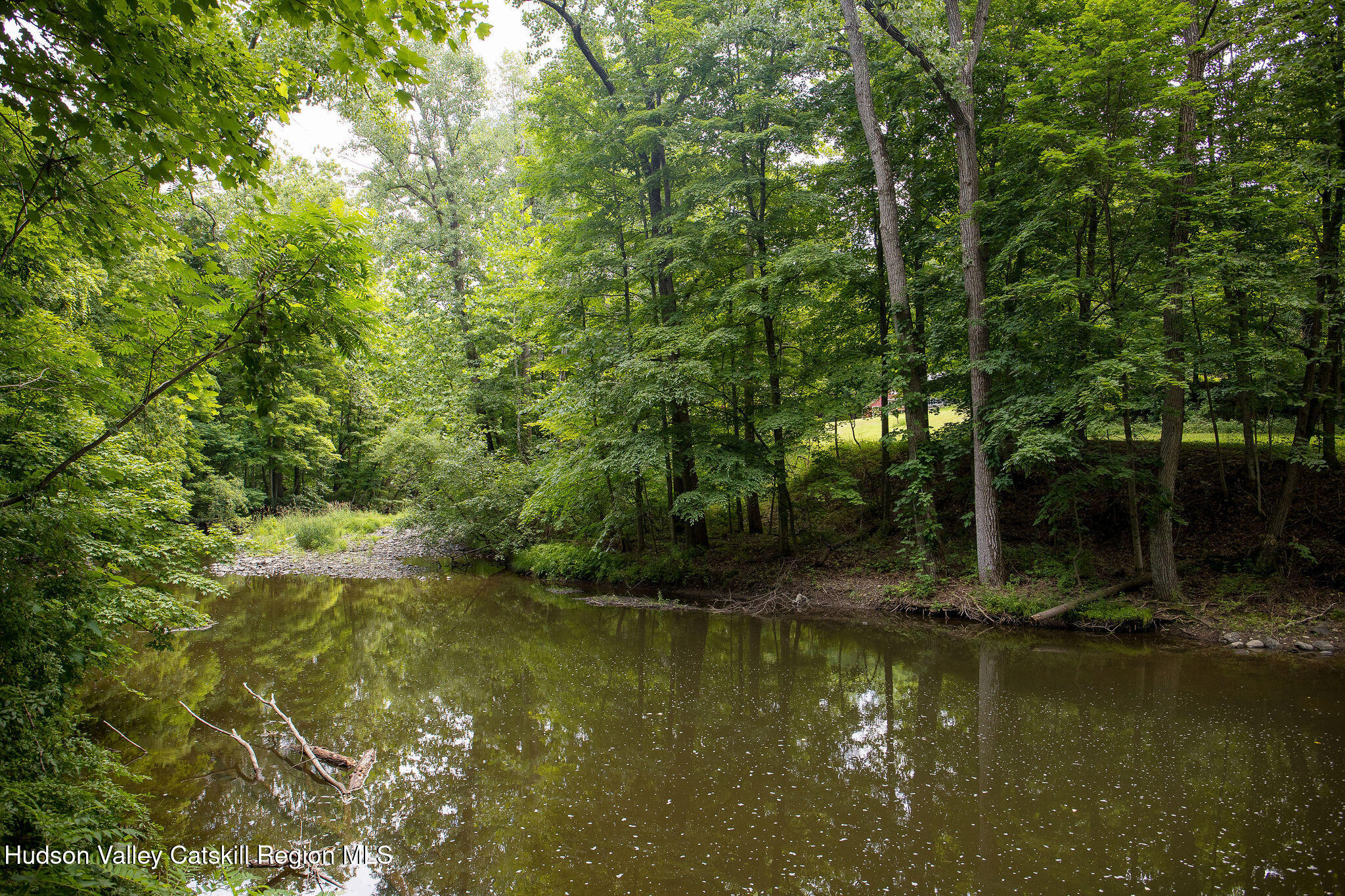 390 Water Street Road Hudson, NY 12534 - Photo 31 of 33 creek