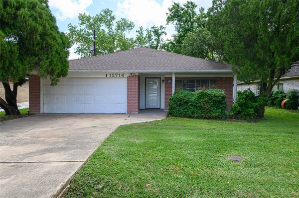 $2,195 | 12714 Bauman Road, Houston, TX 77037