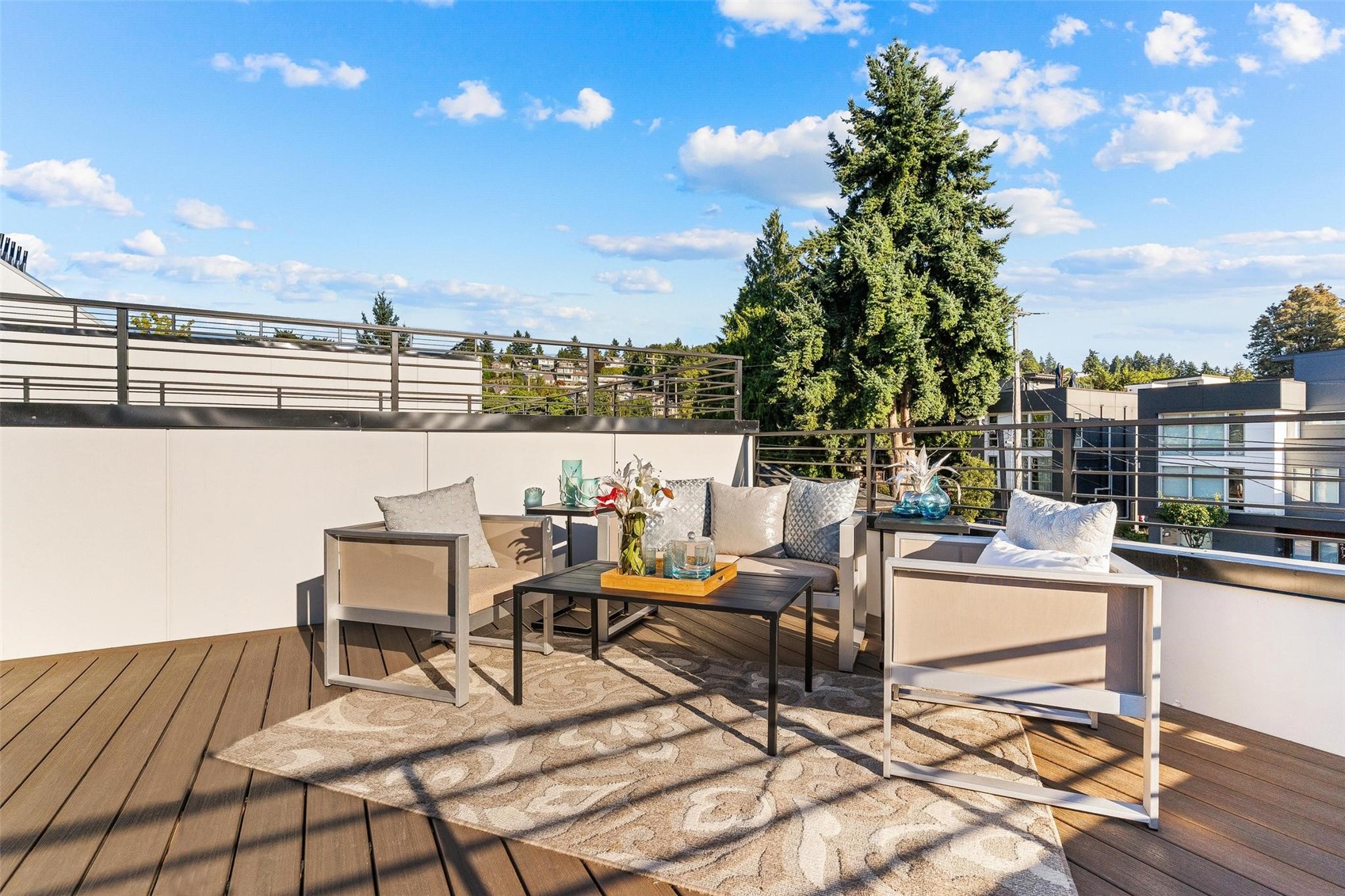 7144 47th Avenue Southwest Seattle, WA 98136 - Photo 22 of 29