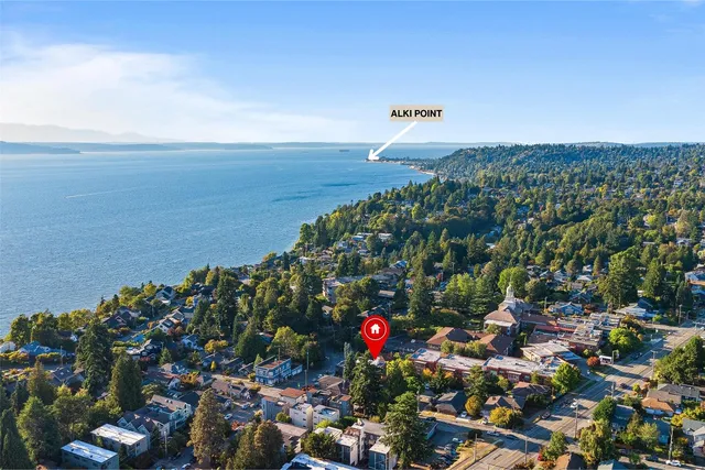 $775,000 | 7144 47th Avenue Southwest, Seattle, WA 98136