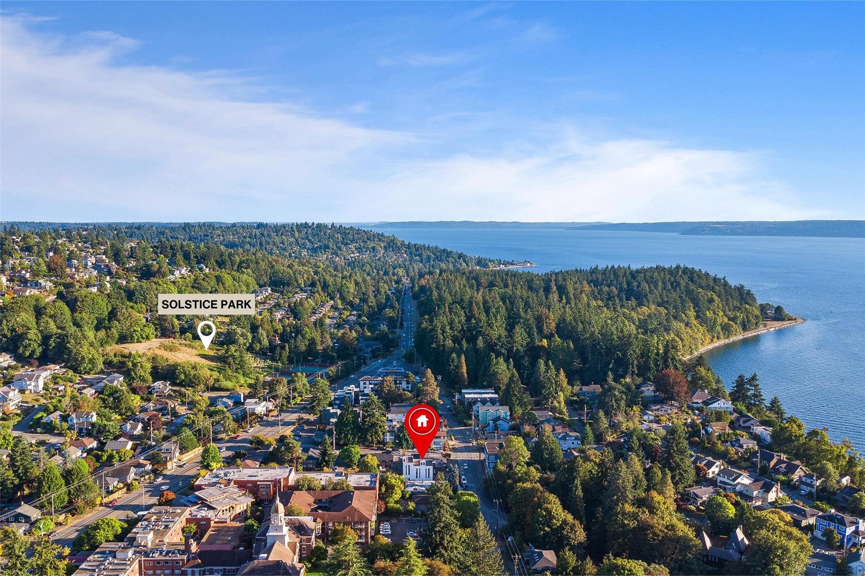 7144 47th Avenue Southwest Seattle, WA 98136 - Photo 27 of 29