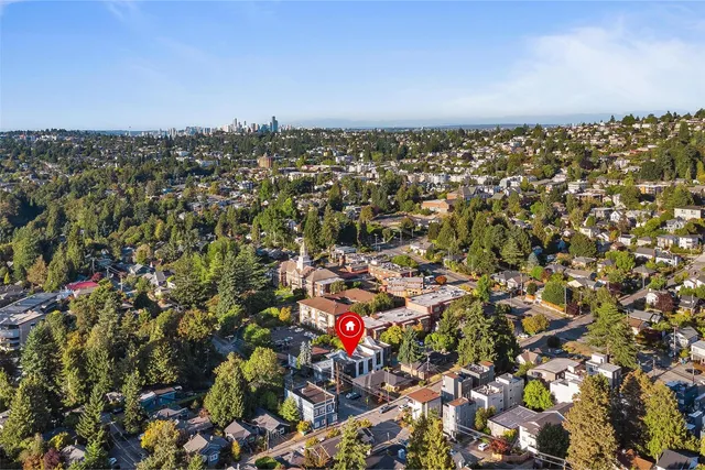 $775,000 | 7144 47th Avenue Southwest, Seattle, WA 98136