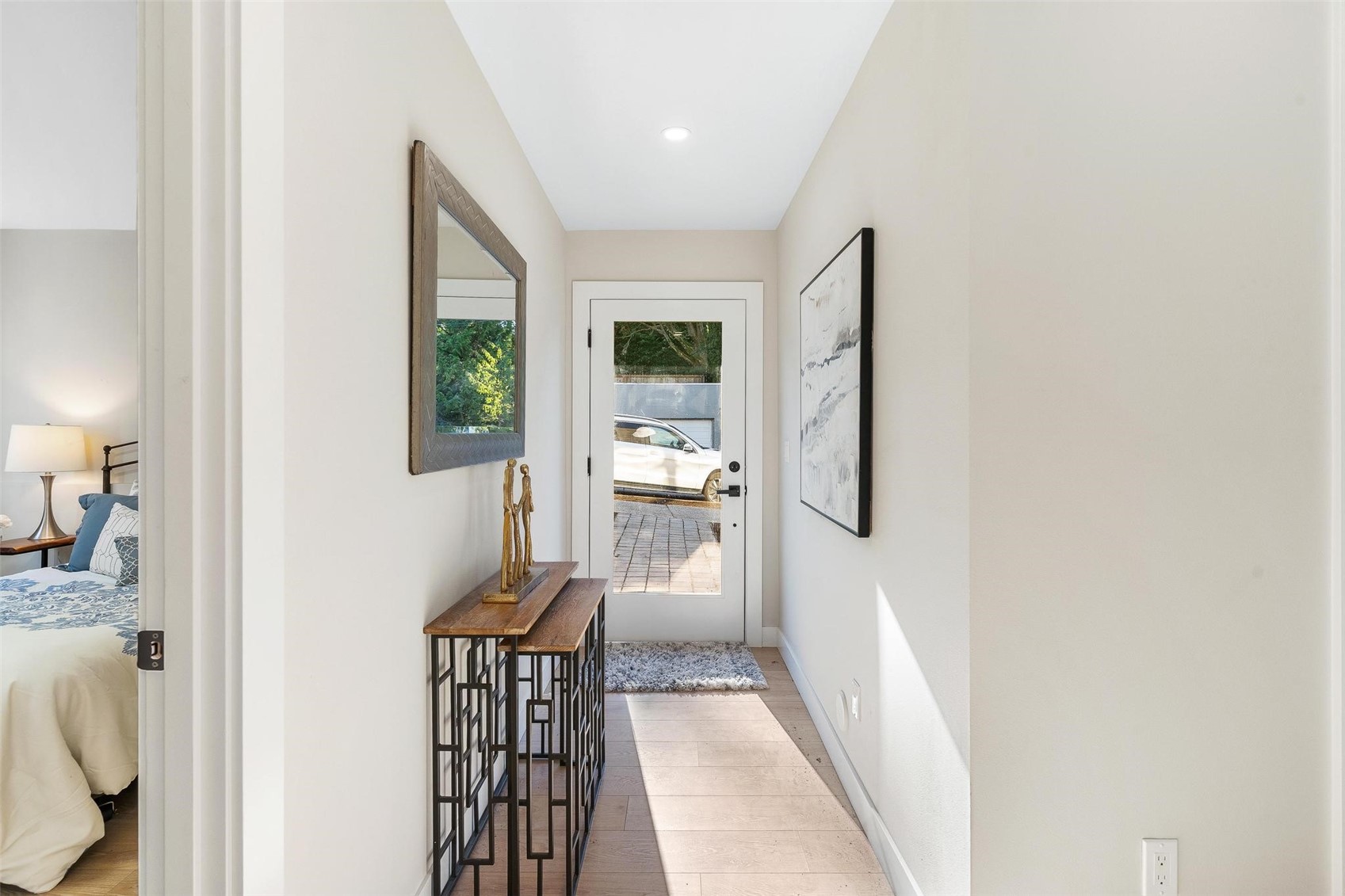 7144 47th Avenue Southwest Seattle, WA 98136 - Photo 7 of 29