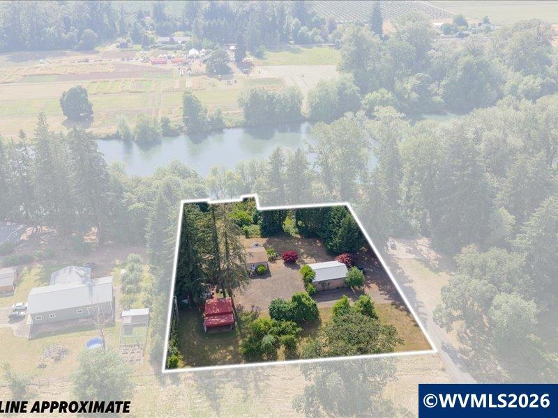 33842 Brewster Road Lebanon, OR 97355 - Photo 37 of 38