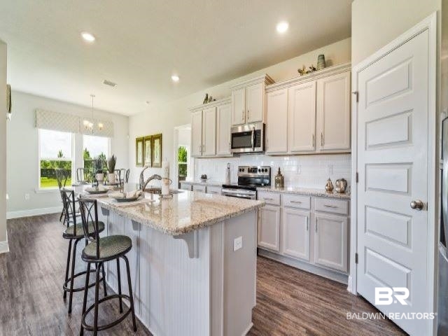 578 Shepard Street Gulf Shores, AL 36542 - Photo 13 of 26