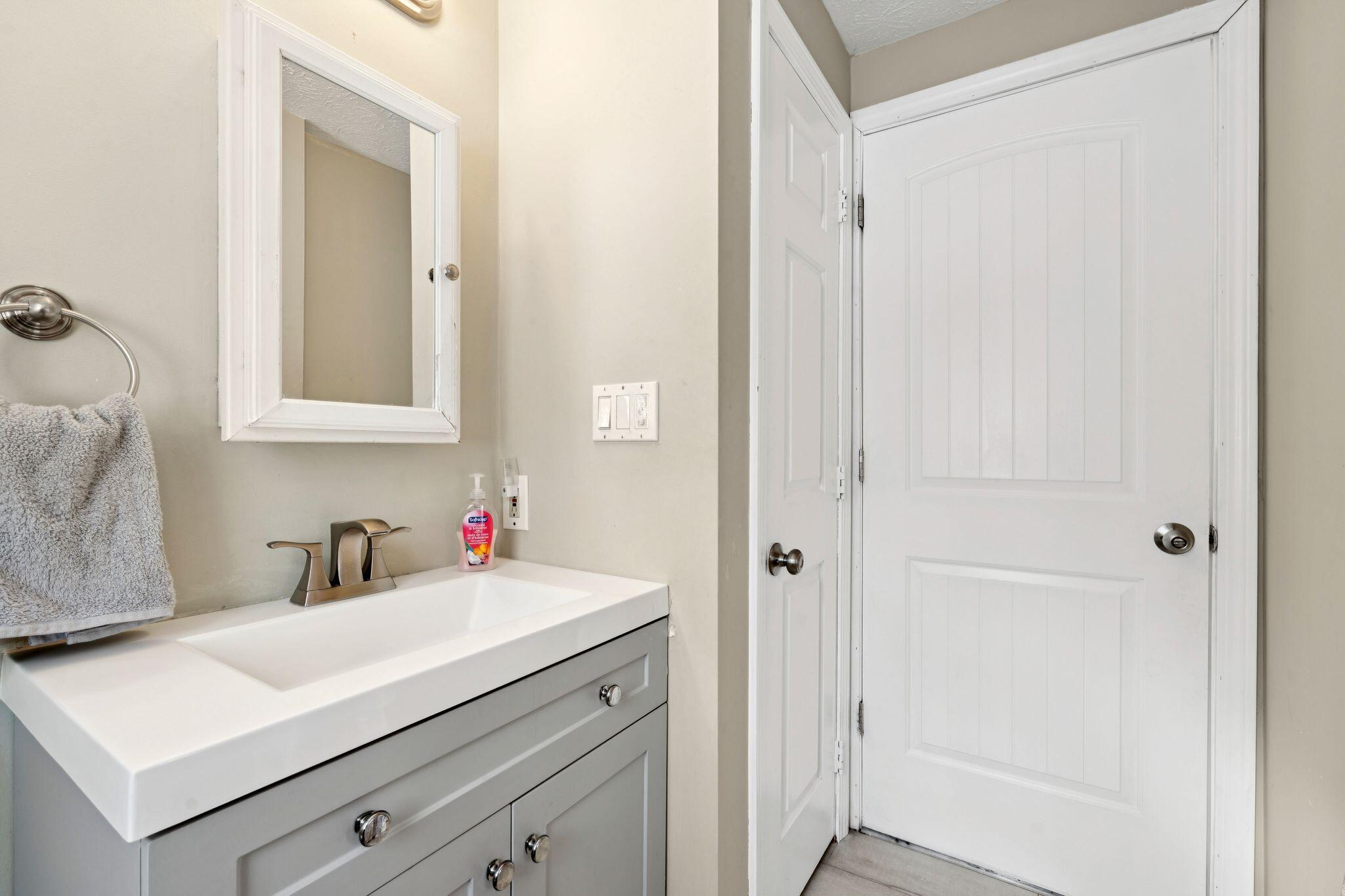 68 Lone Pine Road North Waterboro, ME 04061 - Photo 17 of 37 68 Lone Pine Rd Bathroom 1