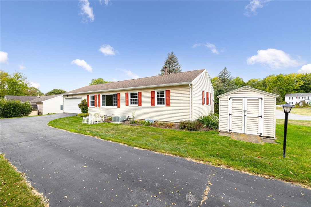 53 Campfire Road South Henrietta, NY 14467 - Photo 23 of 24