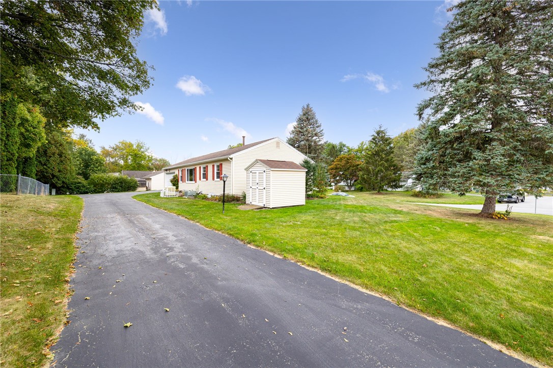 53 Campfire Road South Henrietta, NY 14467 - Photo 24 of 24