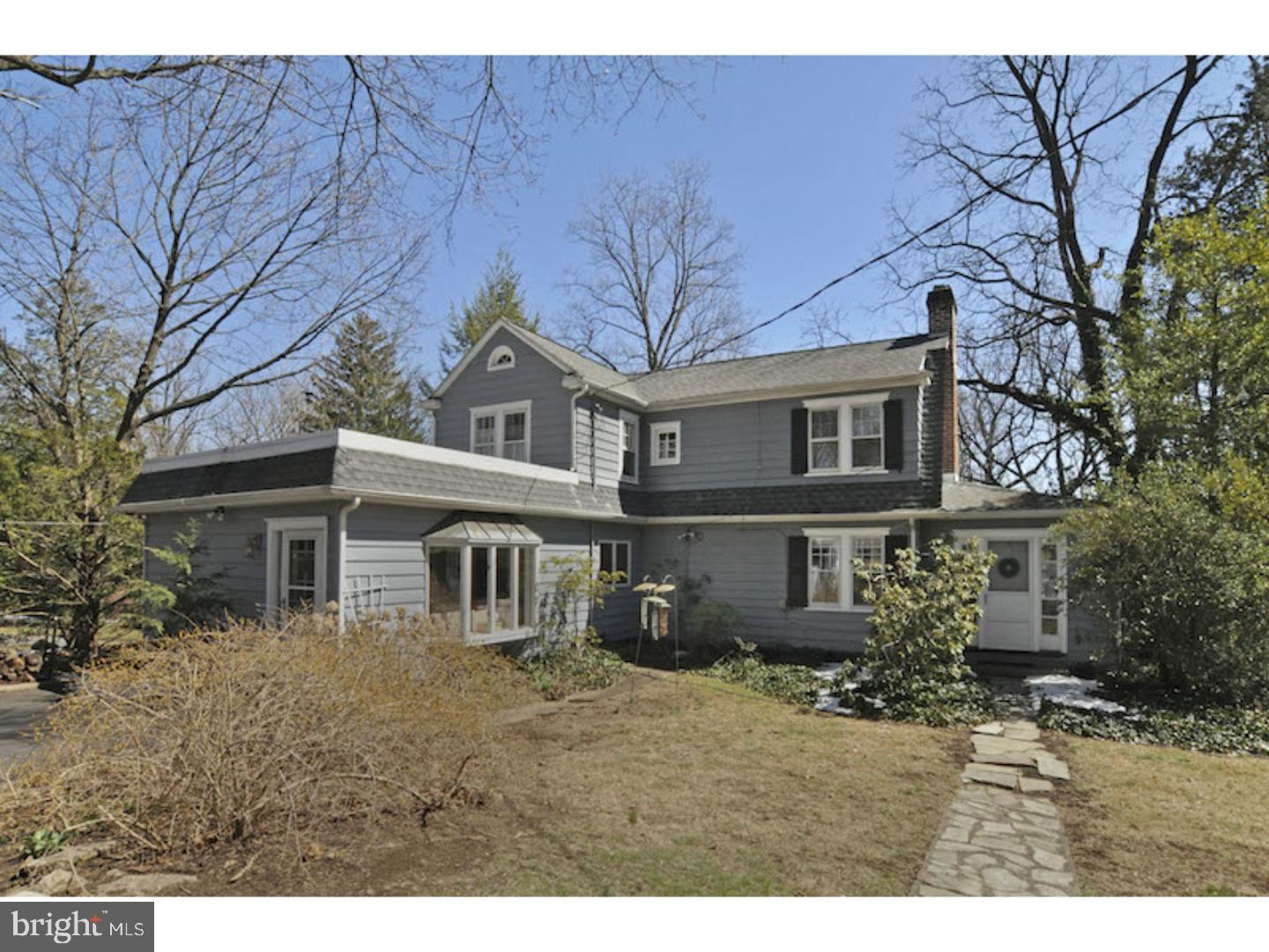 3543 Edencroft Road Huntingdon Valley, PA 19006 - Photo 1 of 25 Gallery Image 1