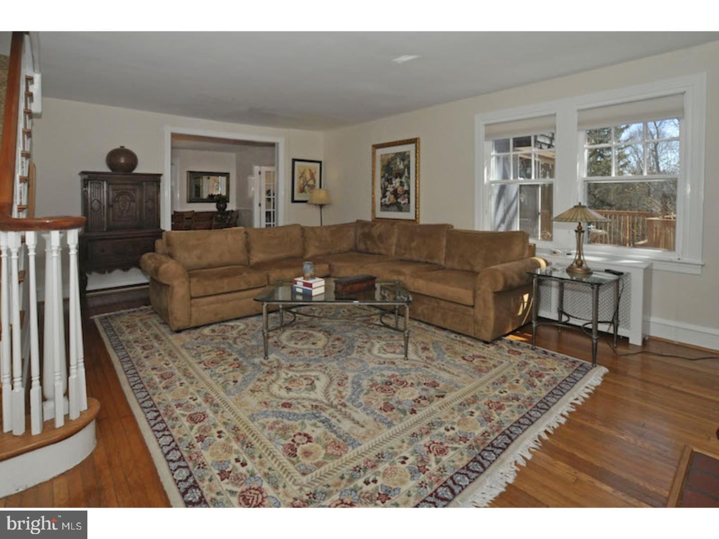 3543 Edencroft Road Huntingdon Valley, PA 19006 - Photo 4 of 25 Gallery Image 4