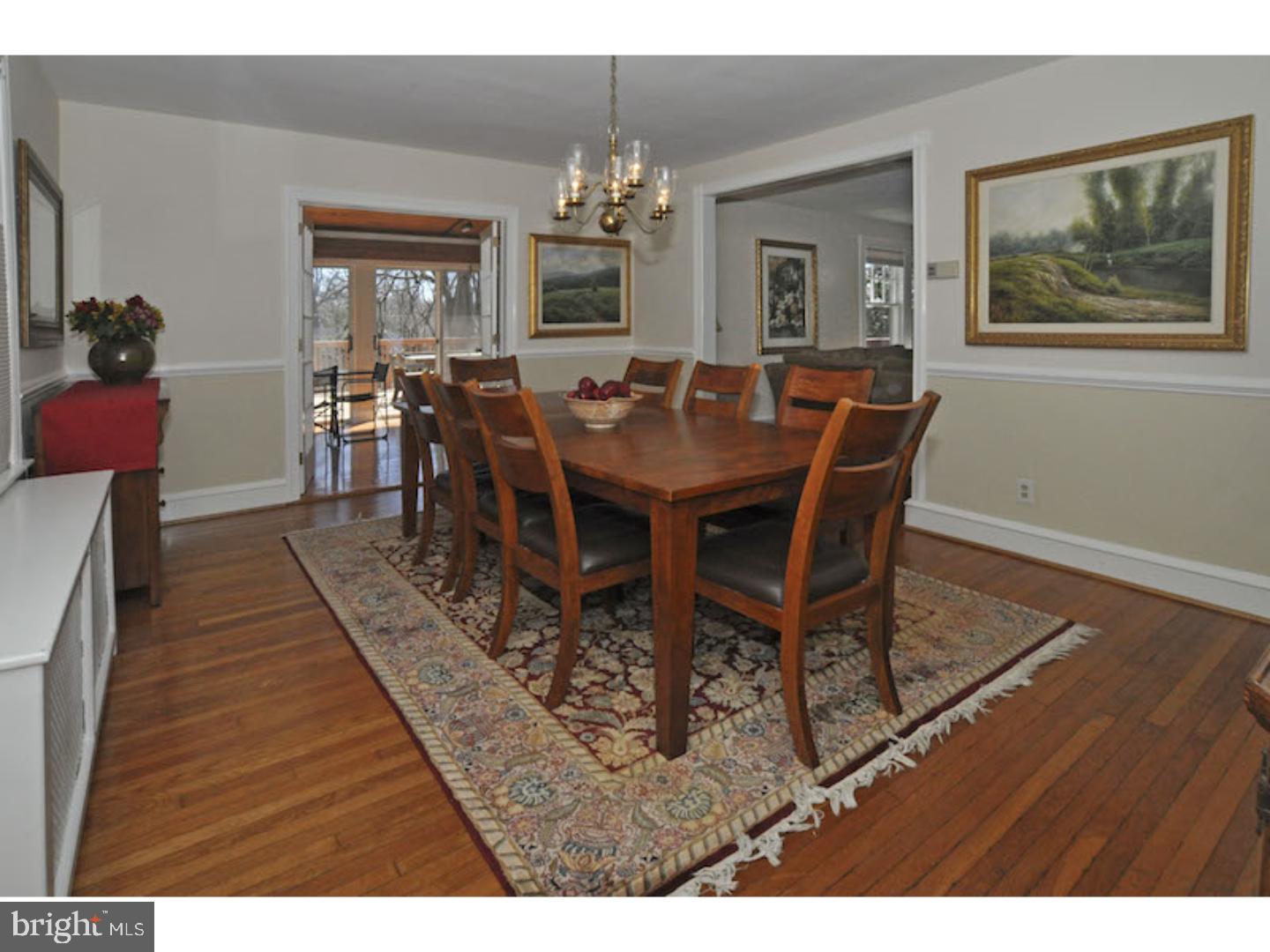 3543 Edencroft Road Huntingdon Valley, PA 19006 - Photo 7 of 25 Gallery Image 7