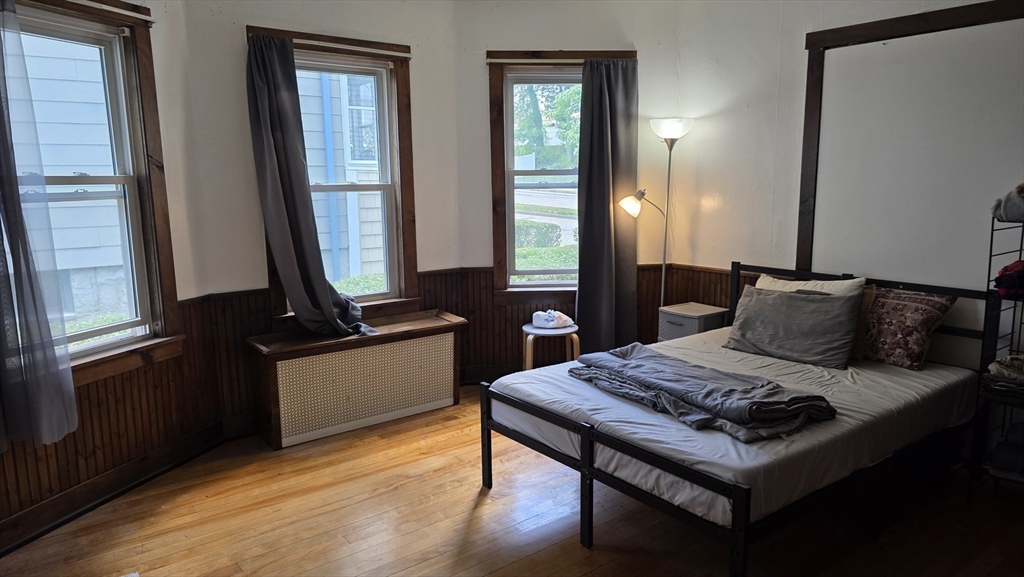 360 Hamilton Street Worcester, MA 01604 - Photo 14 of 35 a living room with furniture and wooden floor