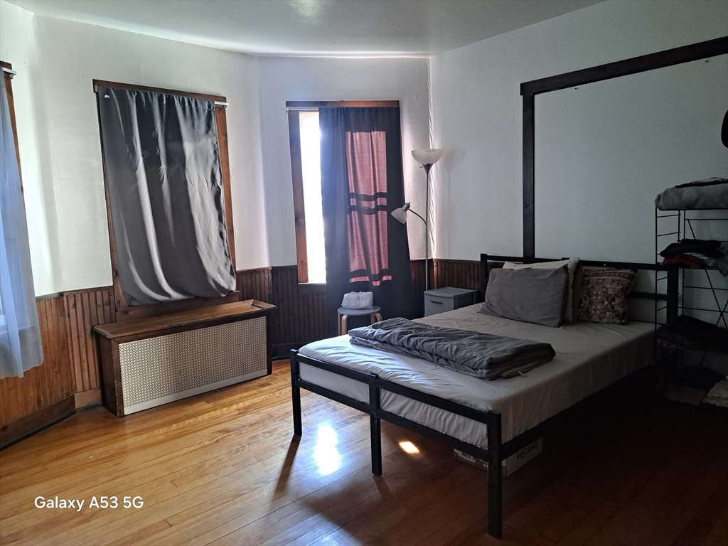 360 Hamilton Street Worcester, MA 01604 - Photo 30 of 35 a living room with furniture and wooden floor