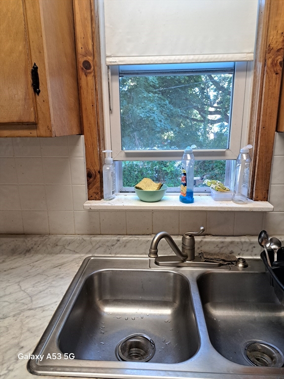 360 Hamilton Street Worcester, MA 01604 - Photo 31 of 35 a close view of sink and tap