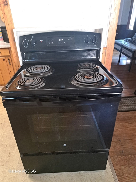 360 Hamilton Street Worcester, MA 01604 - Photo 32 of 35 a stove top oven sitting inside of a kitchen