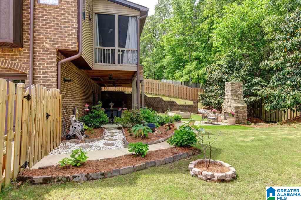 108 Wisteria Drive Alabaster, AL 35007 - Photo 42 of 46
