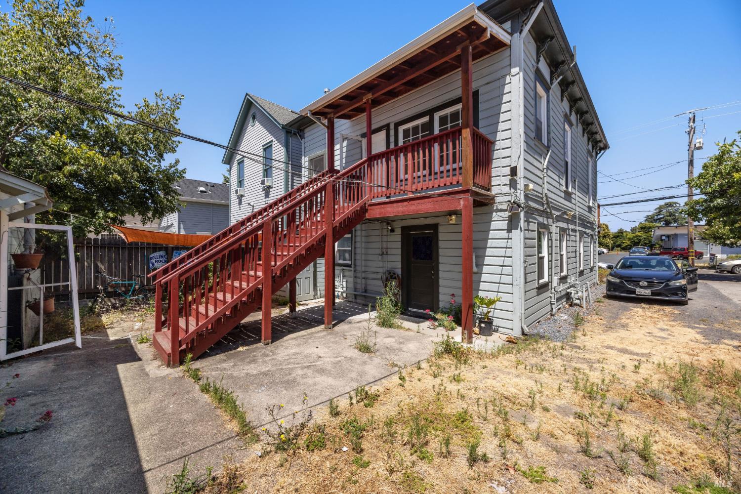 870 3rd Street Santa Rosa, CA 95404 - Photo 1 of 45