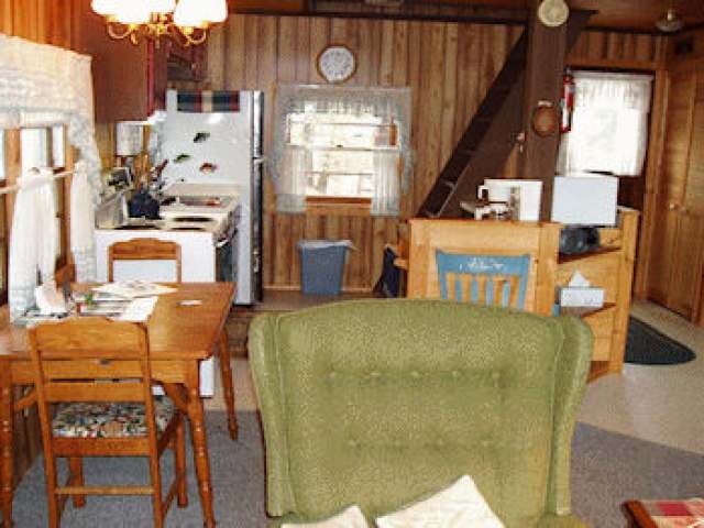 N12889 King Rd Park Falls Fifield, WI 54524 - Photo 14 of 19 Gallery Image 14