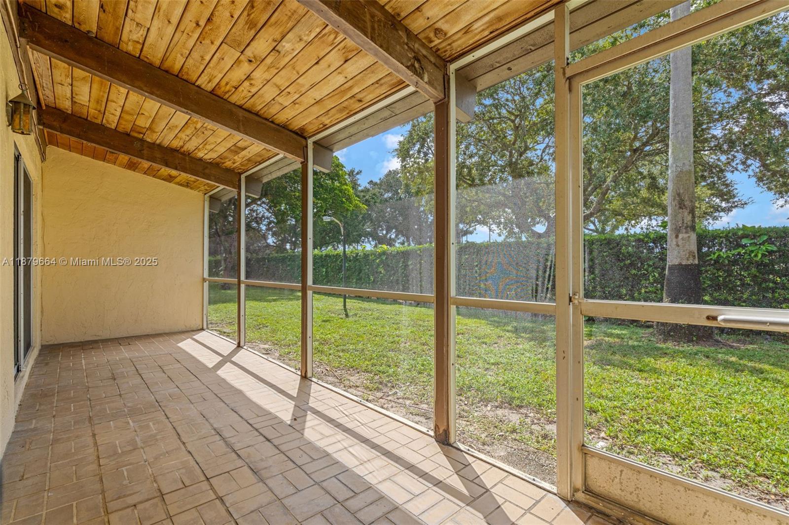 140 Fox Road, Unit 346 Hollywood, FL 33024 - Photo 28 of 39 Gallery Image 28