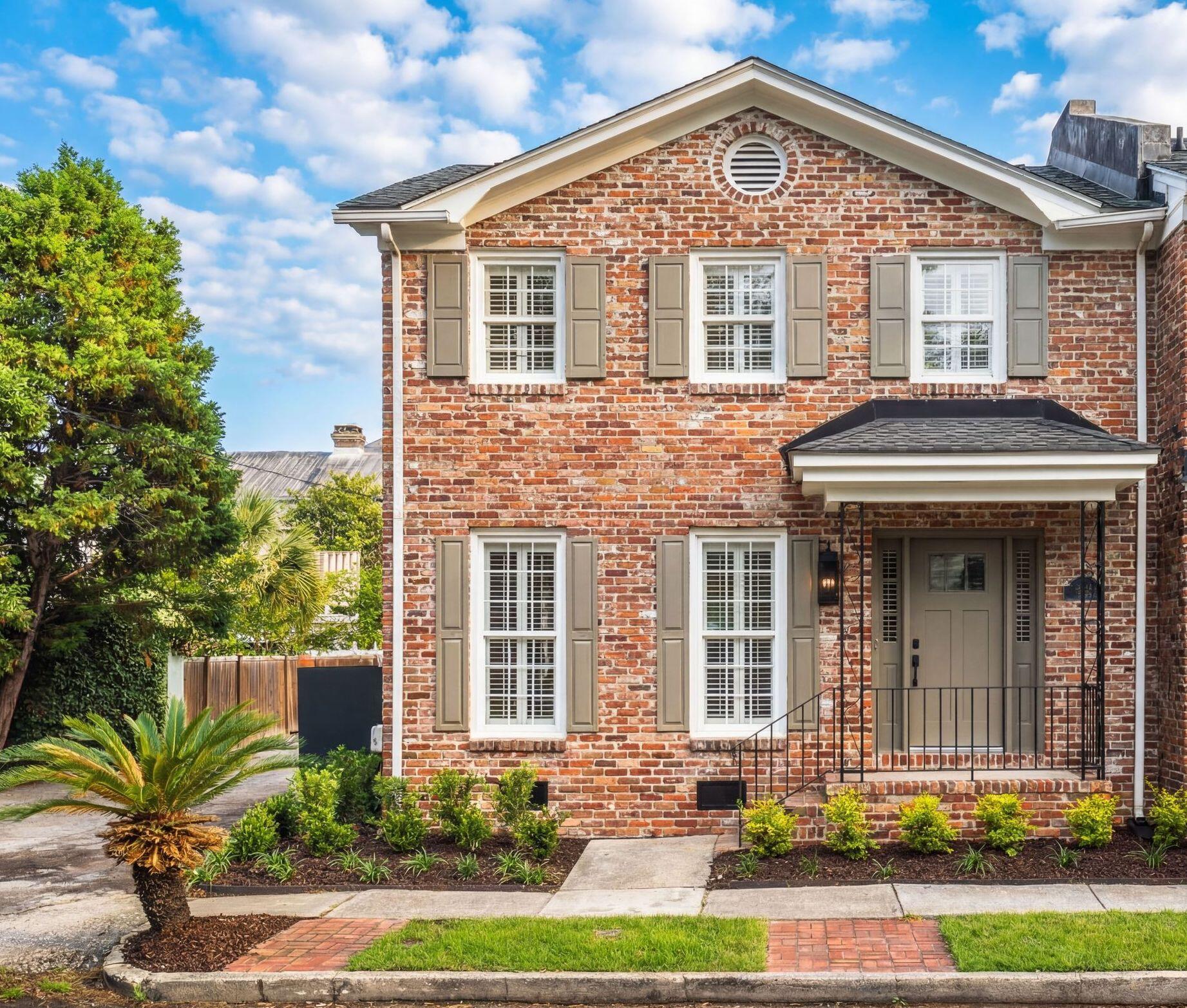 2 Gadsden Street, Unit B Charleston, SC 29401 - Photo 1 of 60