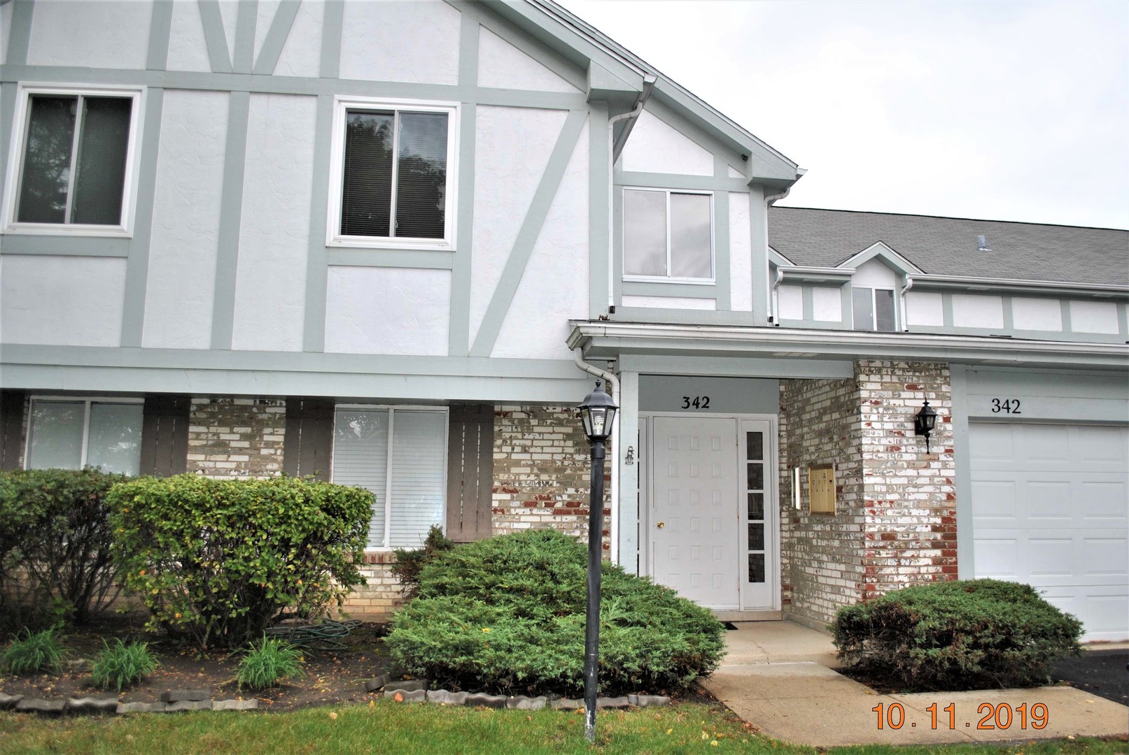 342 Springlake Lane, Unit D Aurora, IL 60504 - Photo 1 of 16