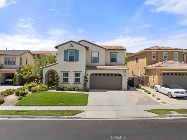 $4,995 | 17028 Barcelos Drive, Chino Hills, CA 91709