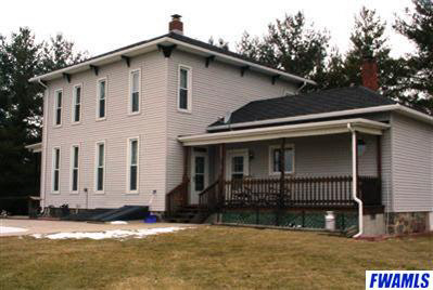 10125 Watterson Road Churubusco, IN 46723 - Photo 3 of 12 Gallery Image 3
