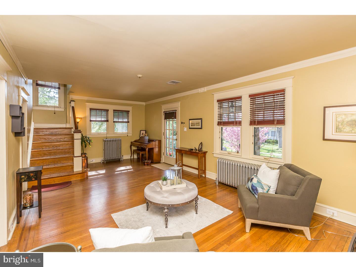 509 Strathmore Road Havertown, PA 19083 - Photo 3 of 25