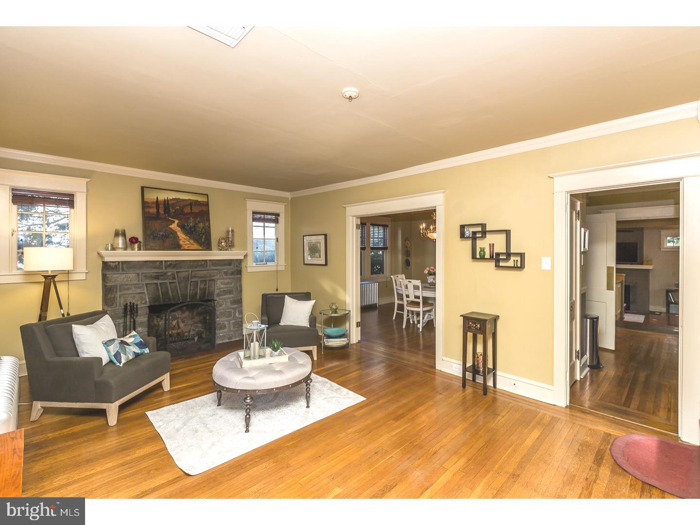 509 Strathmore Road Havertown, PA 19083 - Photo 4 of 25