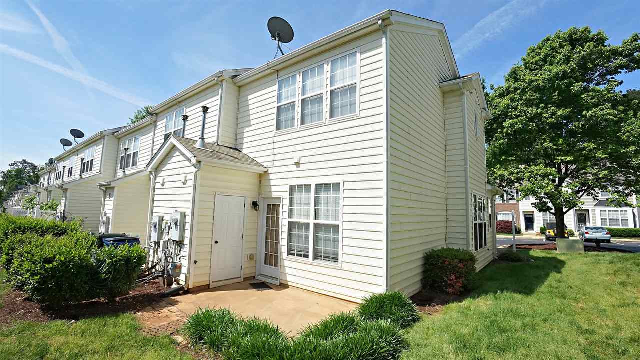 8256 City Loft Court Raleigh, NC 27613 - Photo 17 of 18 Photo 17
