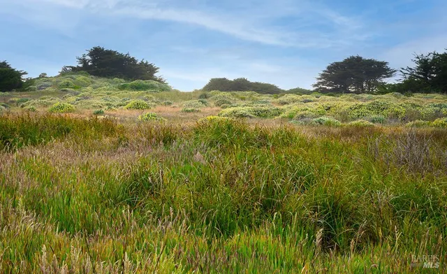 a view of ocean view